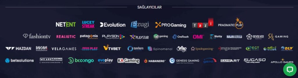 parobet para yatırma